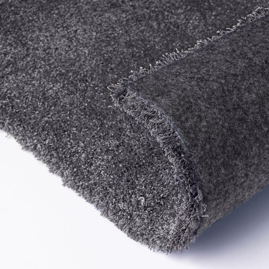 Amalia Dark Grey paklājs