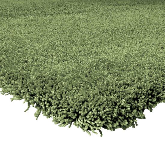 Amalia Light Green paklājs