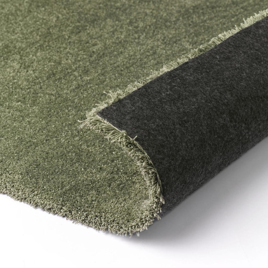 Amalia Light Green paklājs