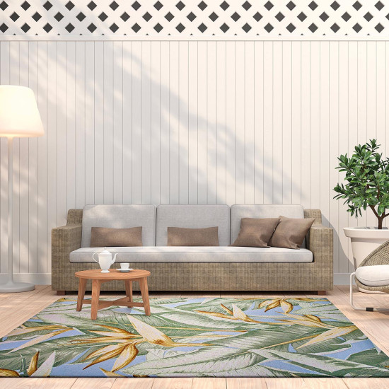 Amazzonia 1044 paklājs