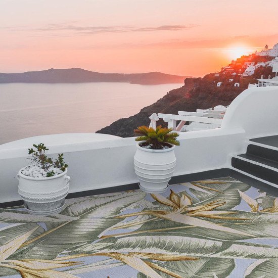 Amazzonia 1044 paklājs