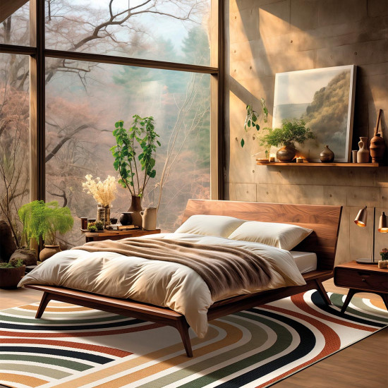 Amazzonia 1272 paklājs