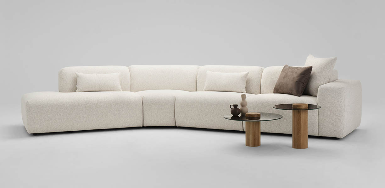 RAMARO Sienna Line
