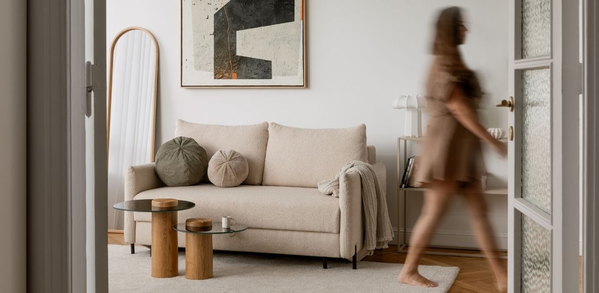 RAMARO Madera Slim 160×200