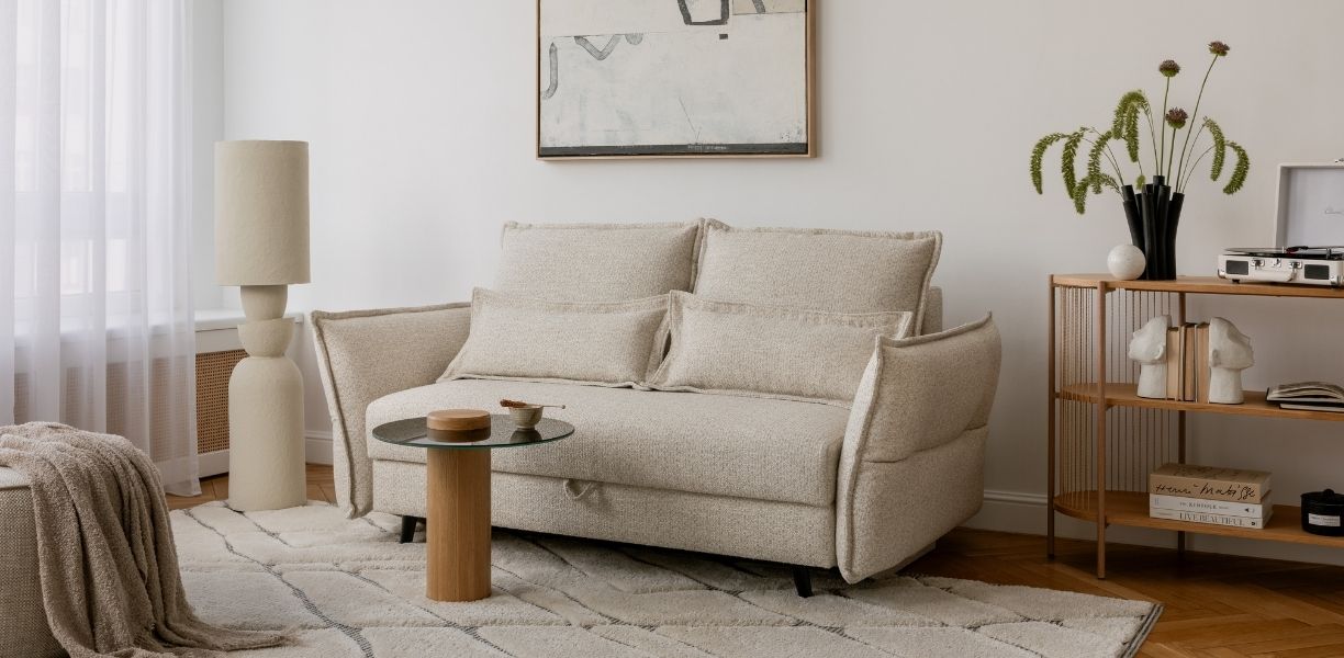 RAMARO Madera Soft 140×200