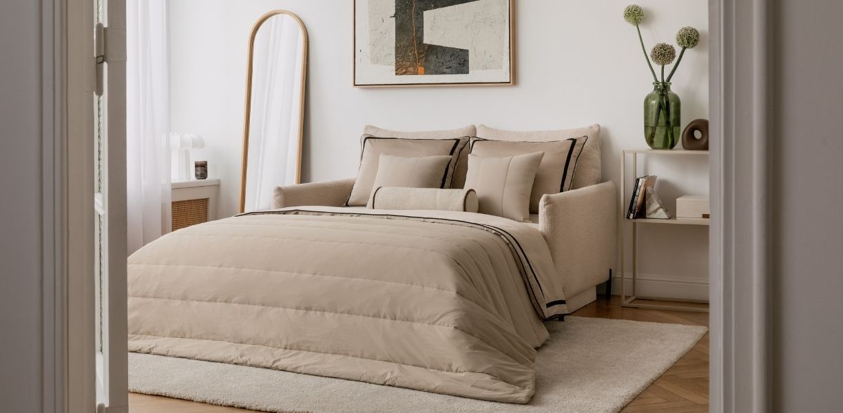 RAMARO Madera Slim 160×200