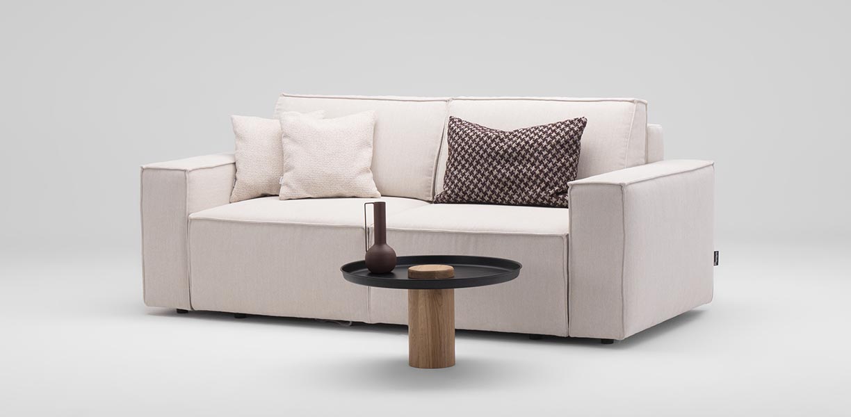 RAMARO Vienna 160×200