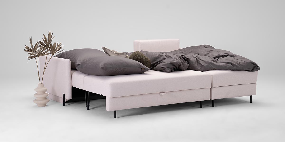 RAMARO Madera Slim 210×200