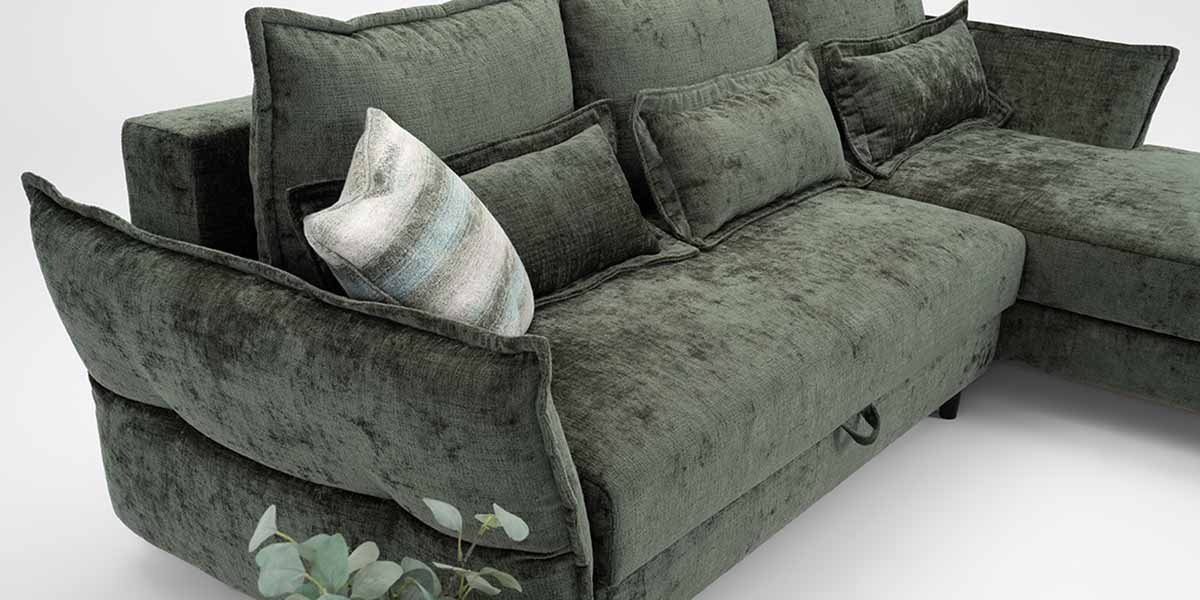 RAMARO Madera Soft 210×200
