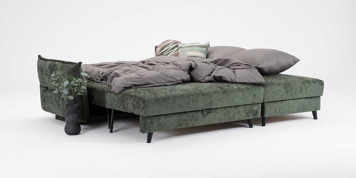 RAMARO Madera Soft 210×200