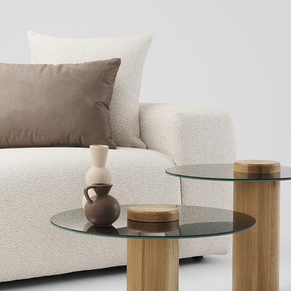 RAMARO Sienna Line